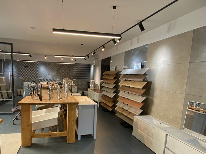 سابير للكراميكا